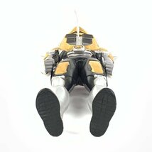 バンプレスト 仮面ライダー電王 ビッグサイズ ソフビフィギュア ２体セット＊現状品_画像9