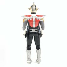 バンプレスト 仮面ライダー電王 ビッグサイズ ソフビフィギュア ２体セット＊現状品_画像8