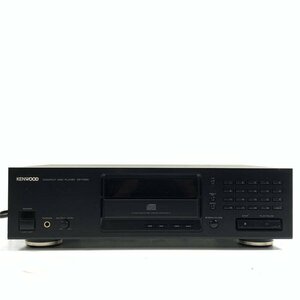KENWOOD Kenwood DP-7020 CD player * simple inspection goods 