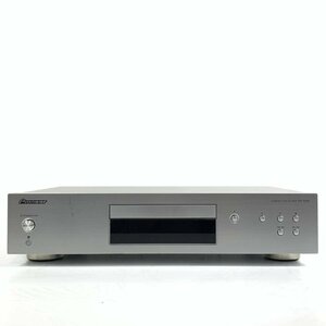 PIONEER Pioneer PD-10AE CD player * simple inspection goods 