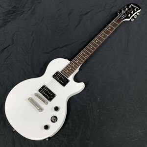 Epiphone エピフォン LP SPECIALⅡ エレキギター シリアルNo.1006236372 白系★簡易検査品