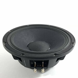 ELECTRO-VOICE electro voice N/D-12A subwoofer unit single goods [ maximum outer diameter : approximately 310mm]* operation goods [TB]