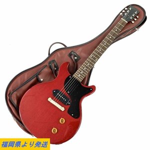 [ operation goods ]GRECO Greco electric guitar red series amplifier output OK s/n:7 1246 operation / condition explanation equipped * operation goods [ Fukuoka ]