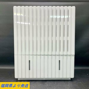 Panasonic FE-KXP23 2017 year made heater less evaporation type humidifier prefab ..:64 tatami / tree structure peace .:39 tatami operation / condition explanation equipped * present condition goods [ Fukuoka ]