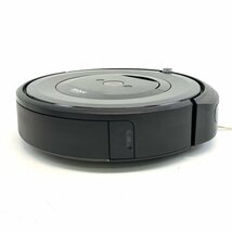 iRobot Roomba e5 アイロボット ルンバ ロボット掃除機 自走OK 吸引動作OK ※短時間/簡易確認品 動作/状態説明あり＊現状品【福岡】_画像3