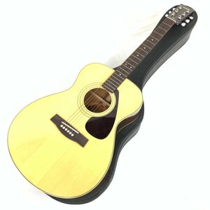 YAMAHA Yamaha FG-152 акустическая гитара серийный No.80628 жесткий чехол имеется ★ рабочий товар 