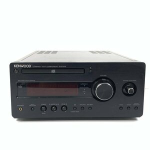 KENWOOD ケンウッド R-K711 CDレシーバーアンプ◆簡易検査品