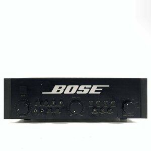 BOSE