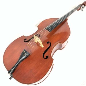 [ Kanto only shipping possible ]SUZUKI VIOLIN Suzuki violin No.81 4/4 1970 contrabass soft case attaching * operation not yet verification goods 