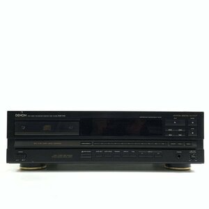 DENON デノン DCD-1510 CDプレーヤー◆簡易検査品