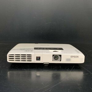 EPSON エプソン EB-1751 LCDプロジェクター●動作品