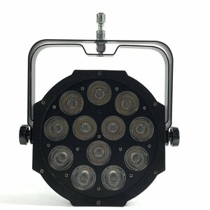 ADJ MEGA 64 PROFILE PLUS LED pearlite lighting equipment Mai pcs lighting * simple inspection goods [TB]