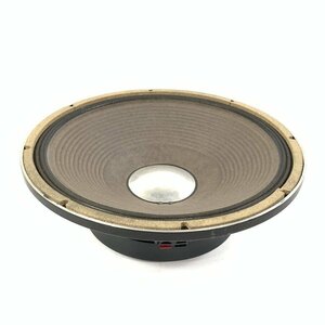 JBL E140-8 単品 ウーファーユニット◆ジャンク品【TB】