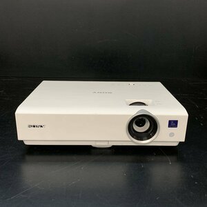 SONY ソニー VPL-DX142 DATAプロジェクター●ジャンク品