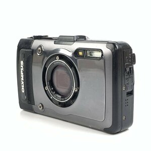 OLYMPUS TOUGH TG-1 オリンパス タフ コンパクトデジタルカメラ●ジャンク品