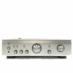 DENON Denon PMA-390AE pre-main amplifier * operation goods [TB]