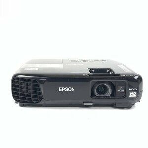 EPSON Epson EH-TW410 projector * operation goods 