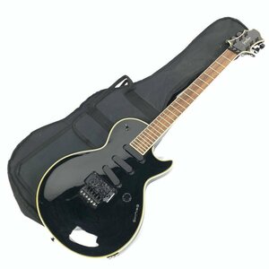 GRASS ROOTS glass roots G-CL electric guitar black series soft case attaching * simple inspection goods 