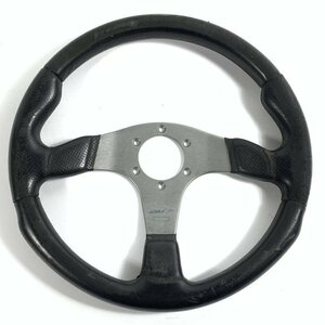 momo Momo D35 steering gear automobile steering wheel for outer diameter : approximately 35cm0 operation not yet verification goods 