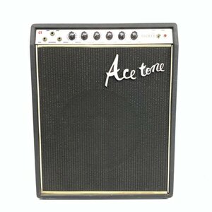 ACE TONE エーストーン ROCKEY 真空管ギターアンプ★ジャンク品