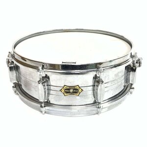 Nikkan Drumsni can * барабан малый барабан 14×5 дюймовый * текущее состояние товар 