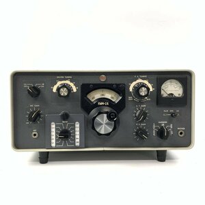  Collins (COLLINS circle Mark ) KWM-2A HF transceiver [. step tube 2 ps implementation / inside part image equipped ]* simple inspection goods [TB][ consigning ]