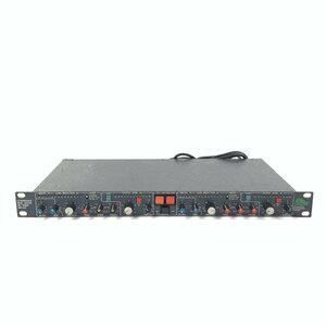 BSS DPR-402 compressor / limiter /tiesa-[PA equipment ]* operation goods [TB]