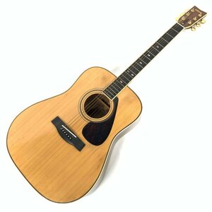 YAMAHA ヤマハ L-5 アコースティックギター 日本製★簡易検査品