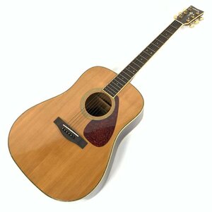 YAMAHA ヤマハ DW-8 アコースティックギター シリアルNo.00106769★簡易検査品