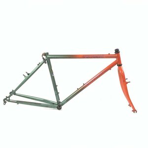 Specialized specialized Rock Hopper MTB mountain bike frame * present condition goods 