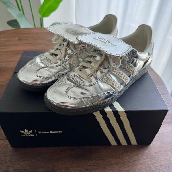 adidas wales bonner samba