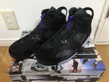 ナイキ エア ジョーダン 6 レトロ スペシャル コンコルド NIKE AIR JORDAN RETRO SP NRG Concord 新品 未使用 正規品 パリ 八村塁 11 NBA_画像1