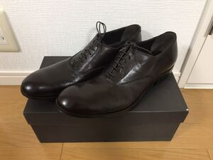 Gianni barbaro ジャンニ・バルバート イタリア製 Made in Italy 新品 未使用 Barneys Newyork バーニーズニューヨーク 革靴 ビジネス 本革