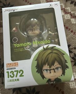 アイドリッシュセブン 二階堂大和 ねんどろいど グッドスマイルカンパニー 