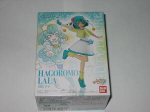  Star *tu ink ru Precure cutie - figure 2 feather .lala unopened 