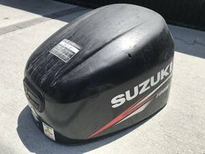 SUZUKI Suzuki ＤＦ2５ 4スト 船外機 Genuine engineCover 61400-95Y62-0EP