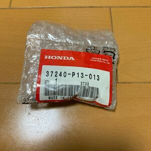 Honda　Oilプレッシャースイッチ　37240-P13-013