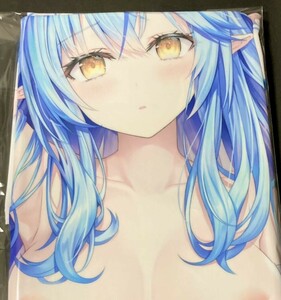  снег цветок lami. Dakimakura покрытие особый разница минут 