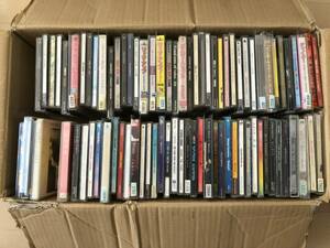 CD大量　80枚以上セット　「オムニバス・邦楽」が多くいろいろあり