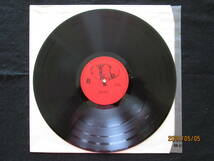美品 超レア 超希少 The Beatles ビートルズ Paul McCartney ウイングス WINGS OVER SWITZERLAND 1972 Vinyl LP レーベル カラージャケット_画像4