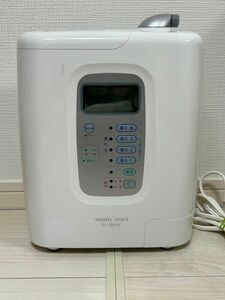 トリムイオン TI-5HX 連続式電解水生成器 日本トリム 整水器　ジャンク品　現状渡し