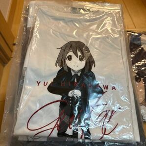 けいおん！ 放課後ティータイム 半袖 プリントTシャツ フルグラフィックMサイズ Lサイズ 未使用 中古品 二次元コスパ 11種セットの画像6