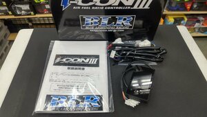 ★10%OFF★ Blue Lightning Racing i-CONⅢ KLX250/D-Tracker X 2008-