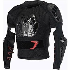 ★40%OFF★ 【店内展示新品】 alpinstars Bionic Tech Jacket XLサイズ