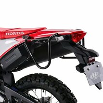 ★10%OFF★【CRF250L/RALLY'21-　MD47用】[DRC] サイドバッグサポート 左右セット　D60-01-033 商品詳細は説明欄リンクから　①_画像4