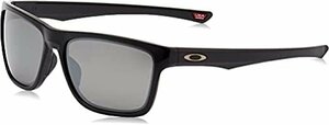 ★25%OFF★ OAKLEY オークリー【HOLSTON】MATTE BLACK/PRIZM GREY 009334-0858 【送料無料※沖縄離島は除く】