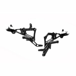 Y★10％OFF ★業販価格は問合せ下さい★新品　ストライカーSPECIAL STEP KIT　 ゼェファーZEPHYR750　SS-AA203BT