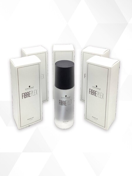ファイバープレックスボンドオイル150ml6本セット