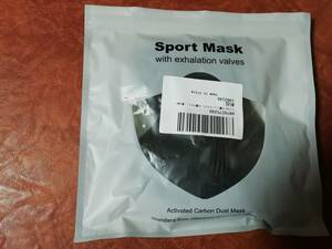 sport Mask пыленепроницаемый маска для лица не использовался 
