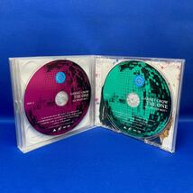 GARNET CROW / THE ONE / ALL SINGLES BEST / オール シングル ベスト アルバム CD レンタル落ち GZCA-5253〜5 / ガーネットクロウ_画像3